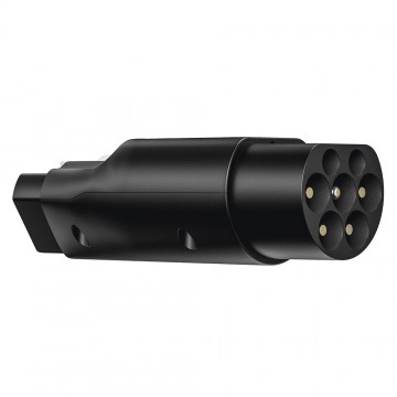Ecoflow ev x stream adapter 5
