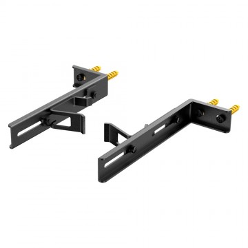 Ecoflow fixing metal tab voor delta pro ultra battery