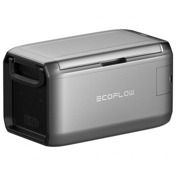 Ecoflow glacier classic draagbare koelbox 35 liter 1