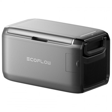 Ecoflow glacier classic draagbare koelbox 35 liter 2 0