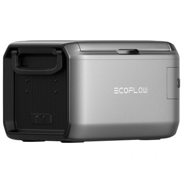 Ecoflow glacier classic draagbare koelbox 35 liter 3 0