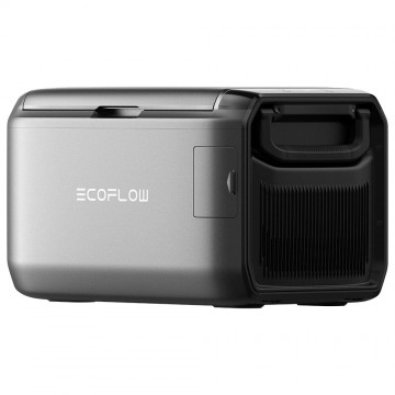 Ecoflow glacier classic draagbare koelbox 35 liter 4 0