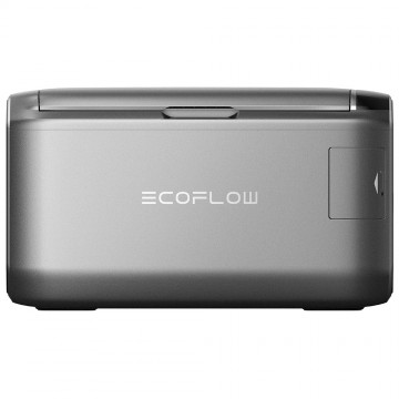 Ecoflow glacier classic draagbare koelbox 35 liter 5 0