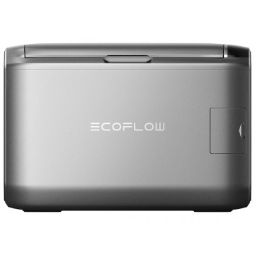 Ecoflow glacier classic draagbare koelbox 45 liter 5 1