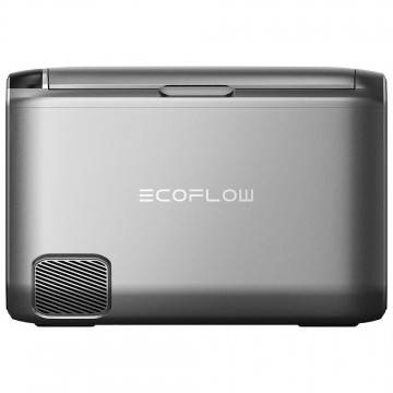 Ecoflow glacier classic draagbare koelbox 45 liter 6 0