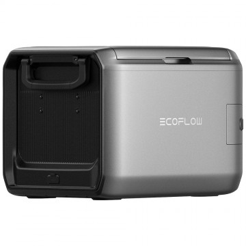 Ecoflow glacier classic draagbare koelbox 55 liter 3 0
