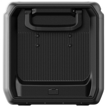 Ecoflow glacier classic draagbare koelbox 55 liter 8 0