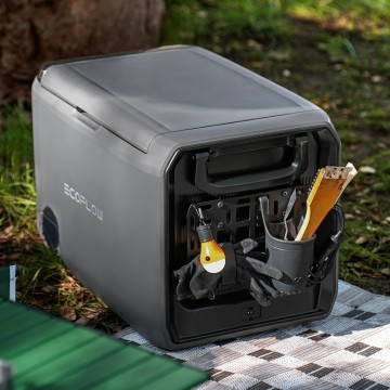 Ecoflow glacier classic draagbare koelbox lifestyle 3 2