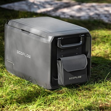 Ecoflow glacier classic draagbare koelbox lifestyle 5 1