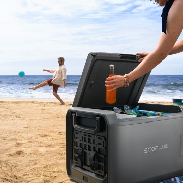 Ecoflow glacier classic draagbare koelbox lifestyle 6 0