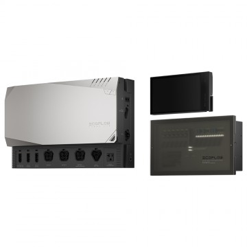 Ecoflow independence kit