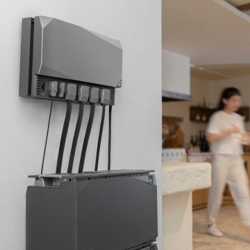 Ecoflow independence power kit 1 0