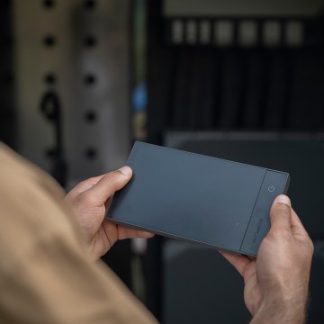 Ecoflow independence power kit 4