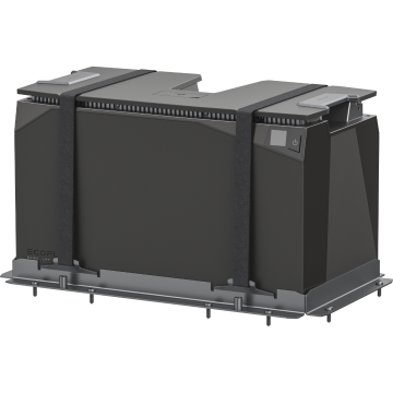 Ecoflow lfp battery mounting strap 3