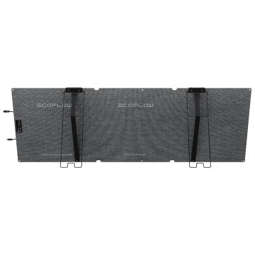 Ecoflow nextgen 160w opvouwbaar zonnepaneel 4