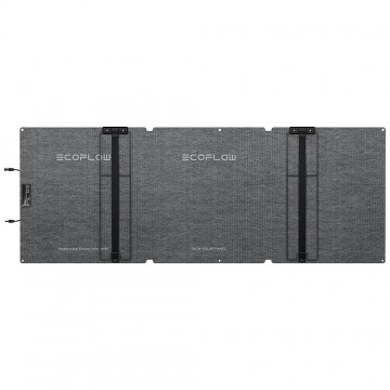 Ecoflow nextgen 160w opvouwbaar zonnepaneel 6