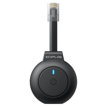 Ecoflow p1 meter tweedekansje