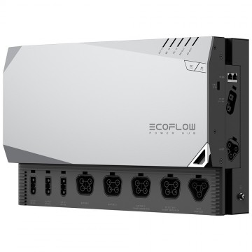 EcoFlow Power Hub 5 kVA
