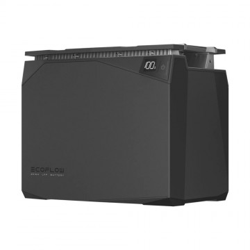 EcoFlow Power Kit LFP Battery 2kWh