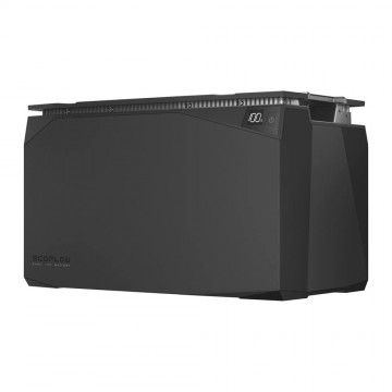 Ecoflow Power Kit 5 kWh LFP batterij