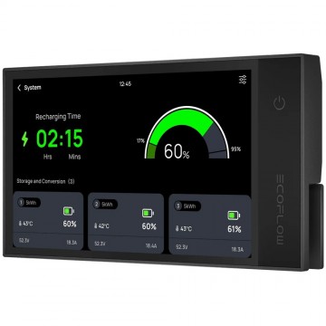 EcoFlow Power Kits Console