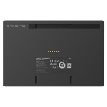 Ecoflow powerinsight home energy manager 3