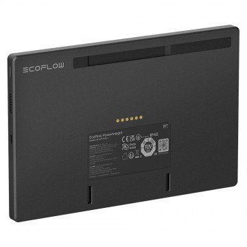 Ecoflow powerinsight home energy manager 4