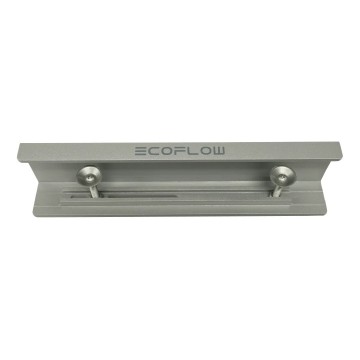 Ecoflow pv clamp holder voor stream micro omvormer
