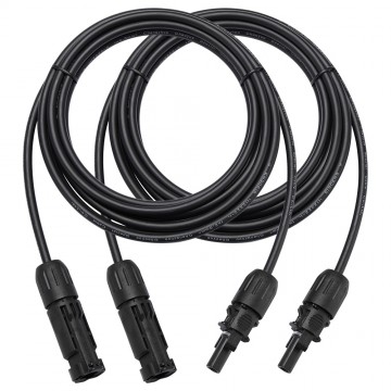 Ecoflow pv verlengkabel 3m stream 2 stuks