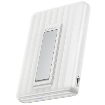 Ecoflow rapid mag powerbank 10000 mah wit