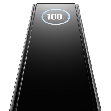 Ecoflow rapid powerbank 25000 mah zilver 4