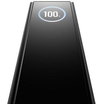 Ecoflow rapid powerbank 25000 mah zwart 4