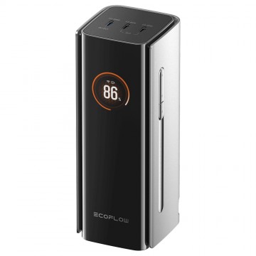 Ecoflow rapid pro powerbank 20000 mah