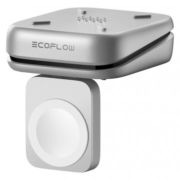 Ecoflow rapid pro x magnetic block voor apple watch