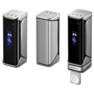 Ecoflow rapid pro x powerbank 27650 mah 4