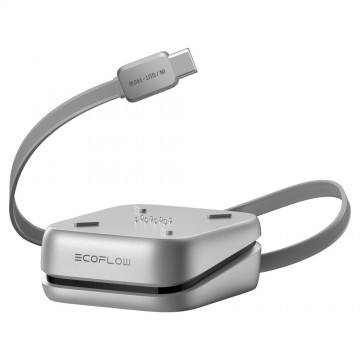 Ecoflow rapid pro x powerbank 27650 mah 5