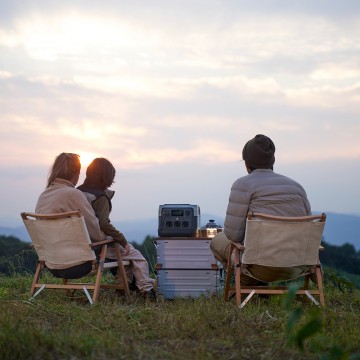 Ecoflow river 2 pro power station 12