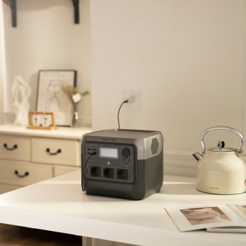 Ecoflow river 2 pro power station 13 1