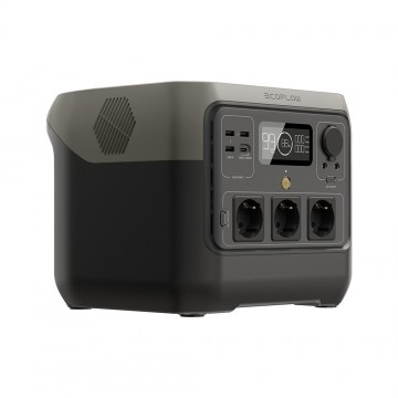 Ecoflow river 2 pro power station 3