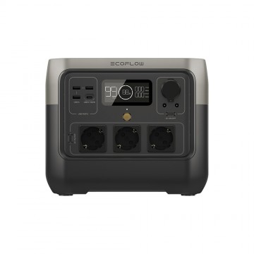 Ecoflow river 2 pro power station