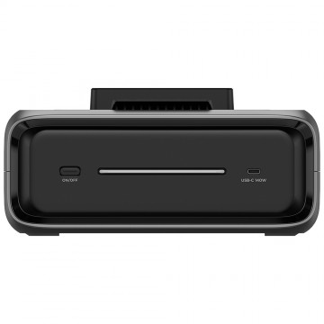 Ecoflow river 3 eb300 extra battery 286 wh 3