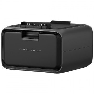 Ecoflow river 3 eb600 extra battery 572 wh 2