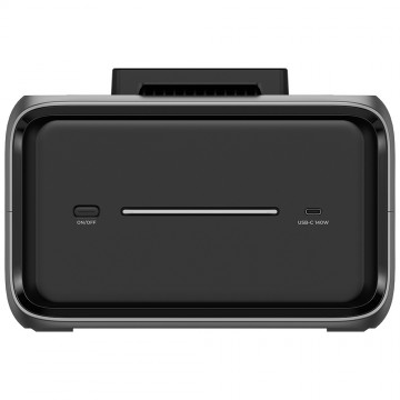 Ecoflow river 3 eb600 extra battery 572 wh 3