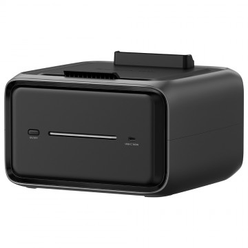 Ecoflow river 3 eb600 extra battery 572 wh 4