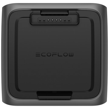 Ecoflow river 3 eb600 extra battery 572 wh 6