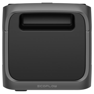 Ecoflow river 3 max plus power station 6