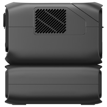 Ecoflow river 3 max power station 5