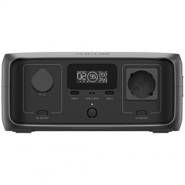 Ecoflow river 3 power station 0