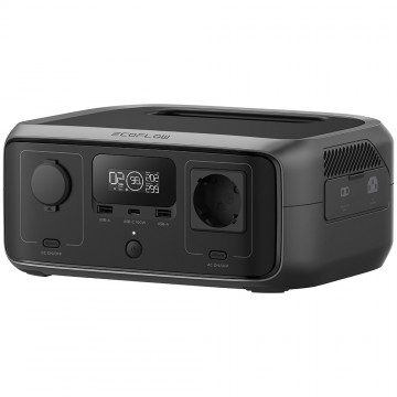 Ecoflow river 3 ups power station 2 1