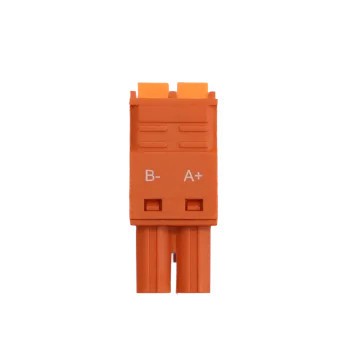 Ecoflow slimme meter met dubbele stroomtransformator   rs485 klem